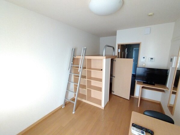 レオパレスSANYAの物件内観写真